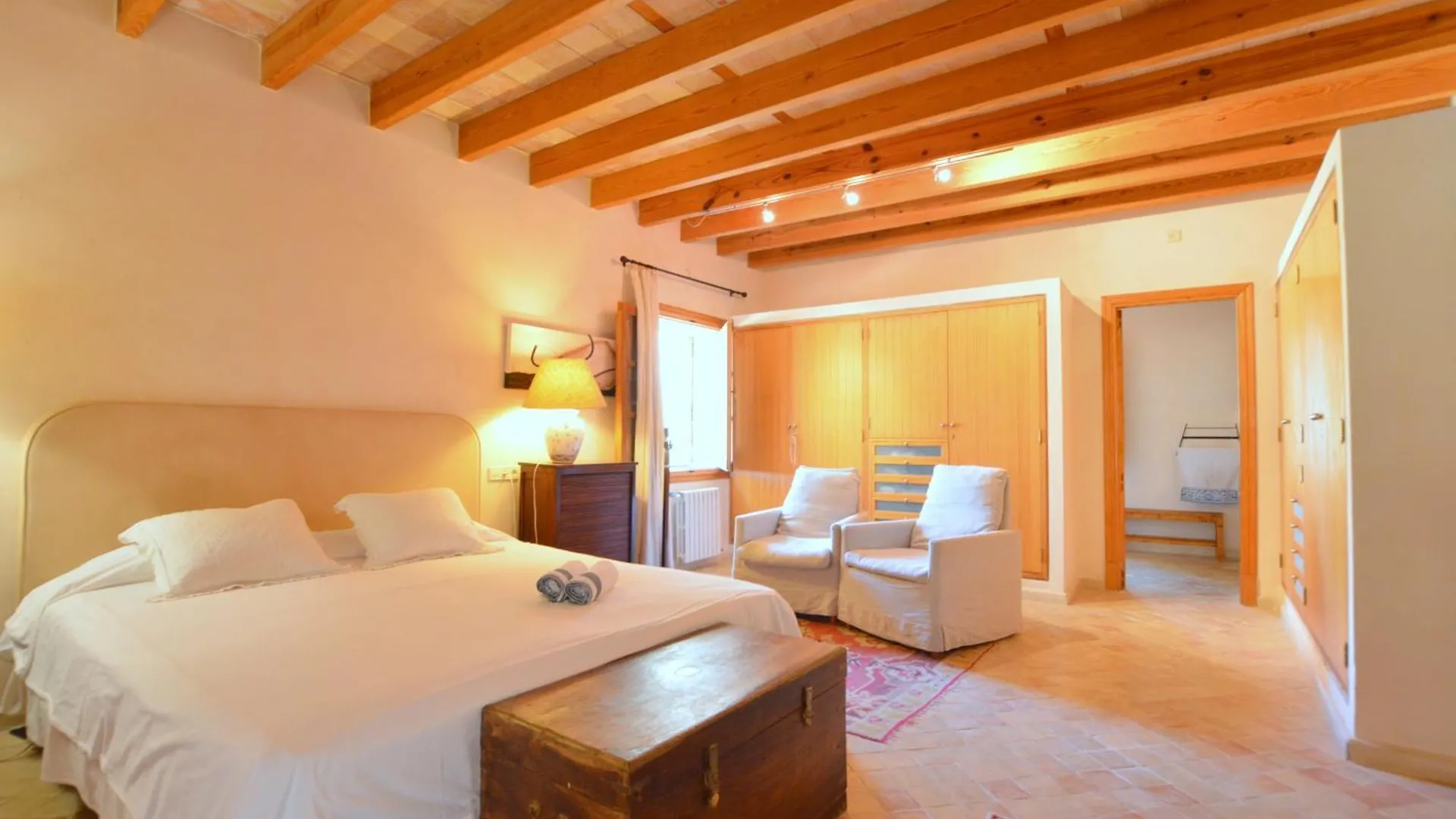 Sa Mola Villa Son Vida Spain