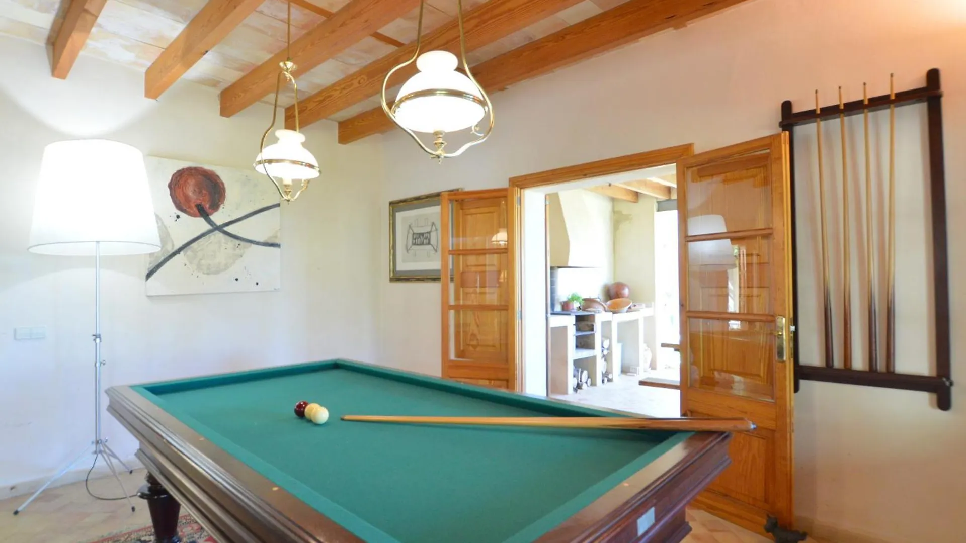 Holiday home Sa Mola Villa Son Vida