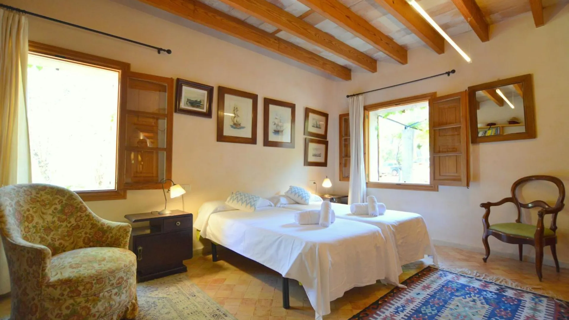 Sa Mola Villa Son Vida Holiday home