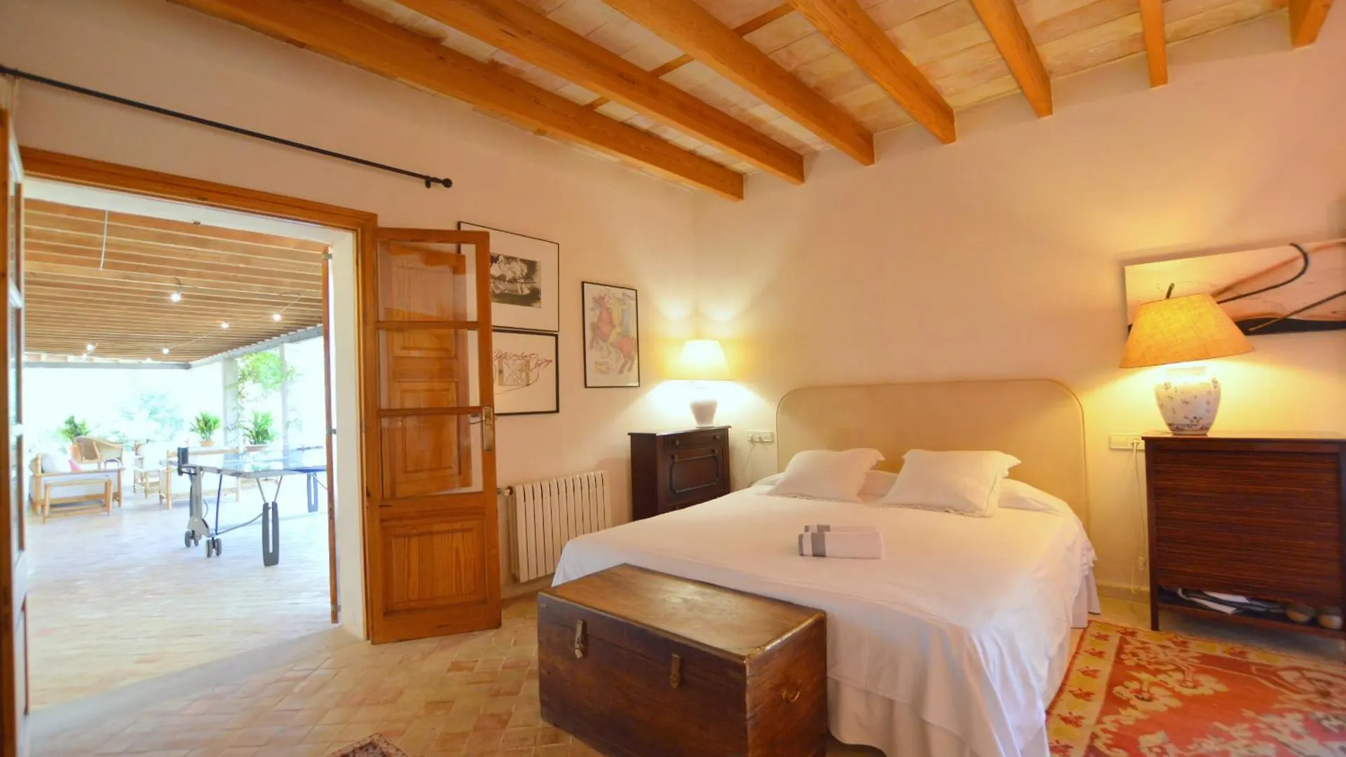 Sa Mola Villa Son Vida