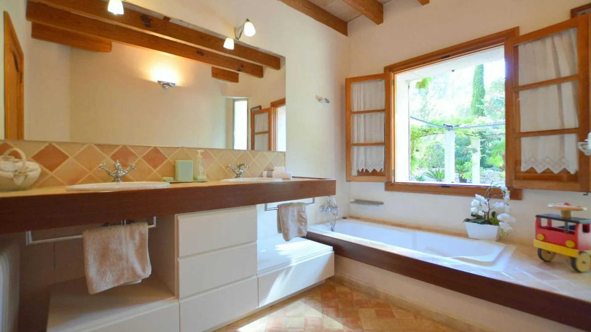 Sa Mola Villa Son Vida Spain