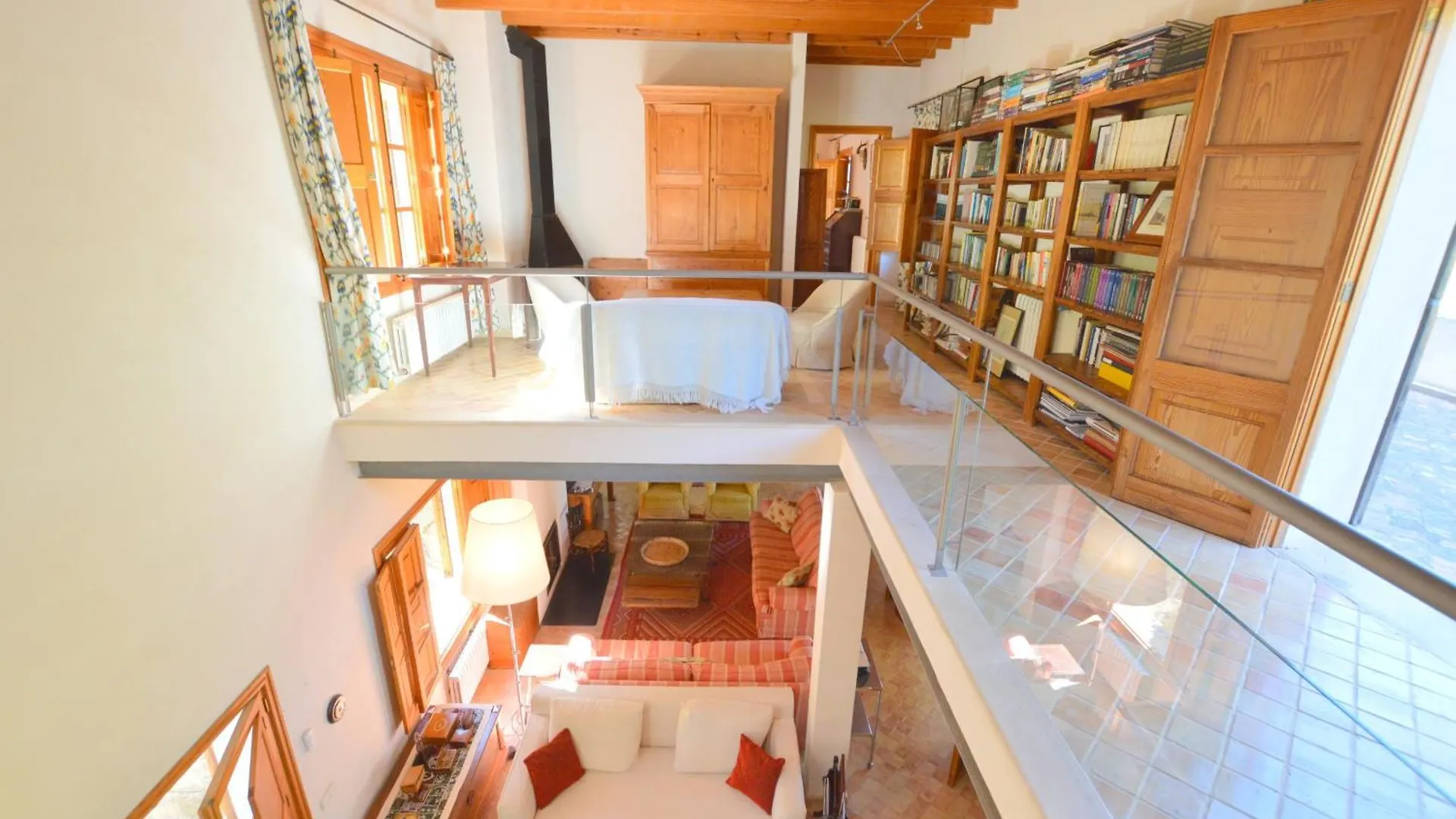 Holiday home Sa Mola Villa Son Vida
