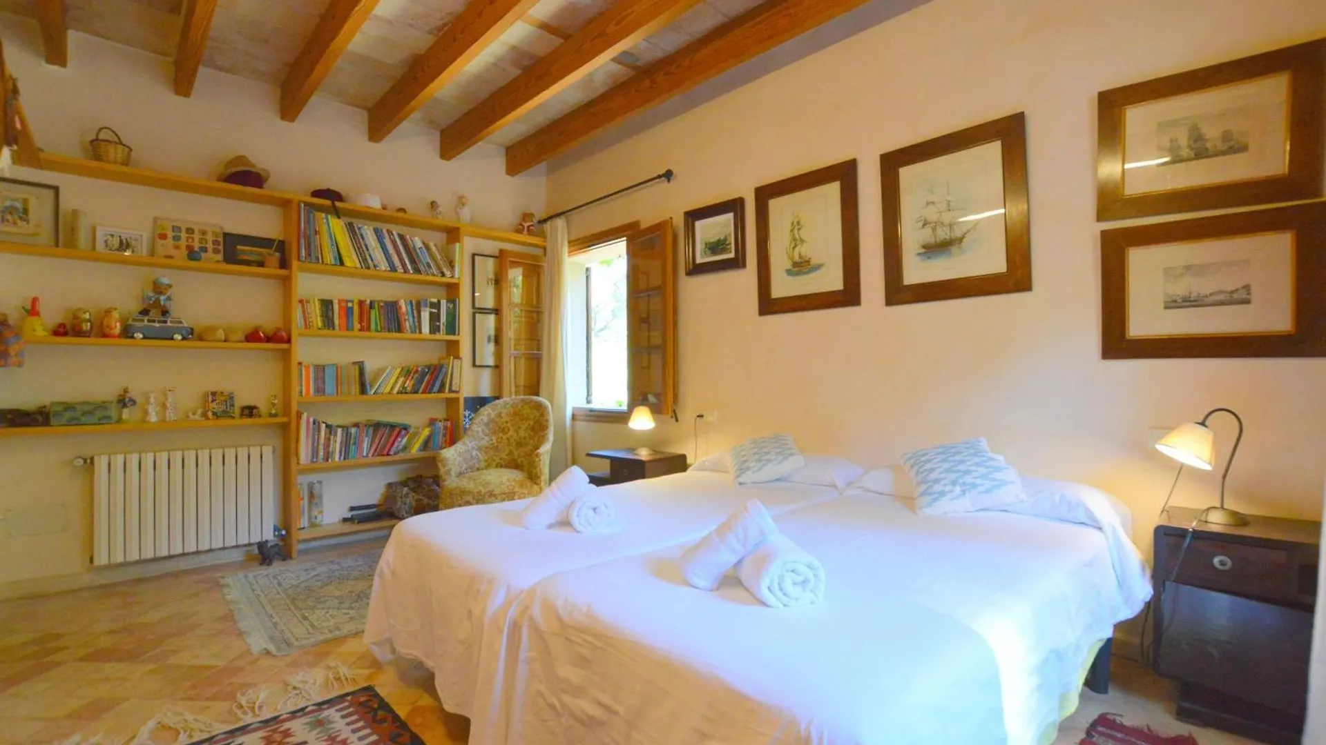 Sa Mola Villa Son Vida Spain