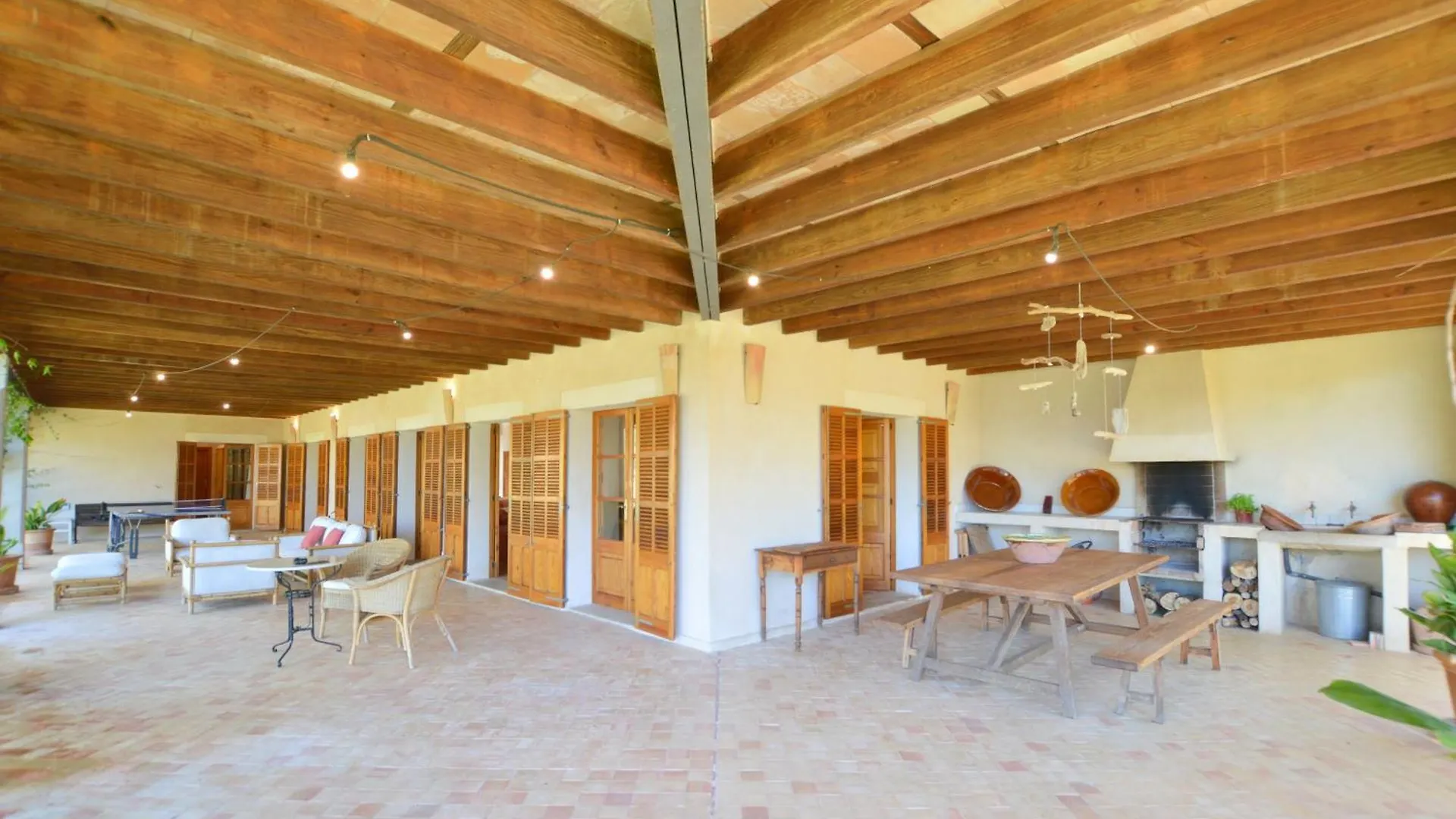Sa Mola Villa Son Vida Holiday home