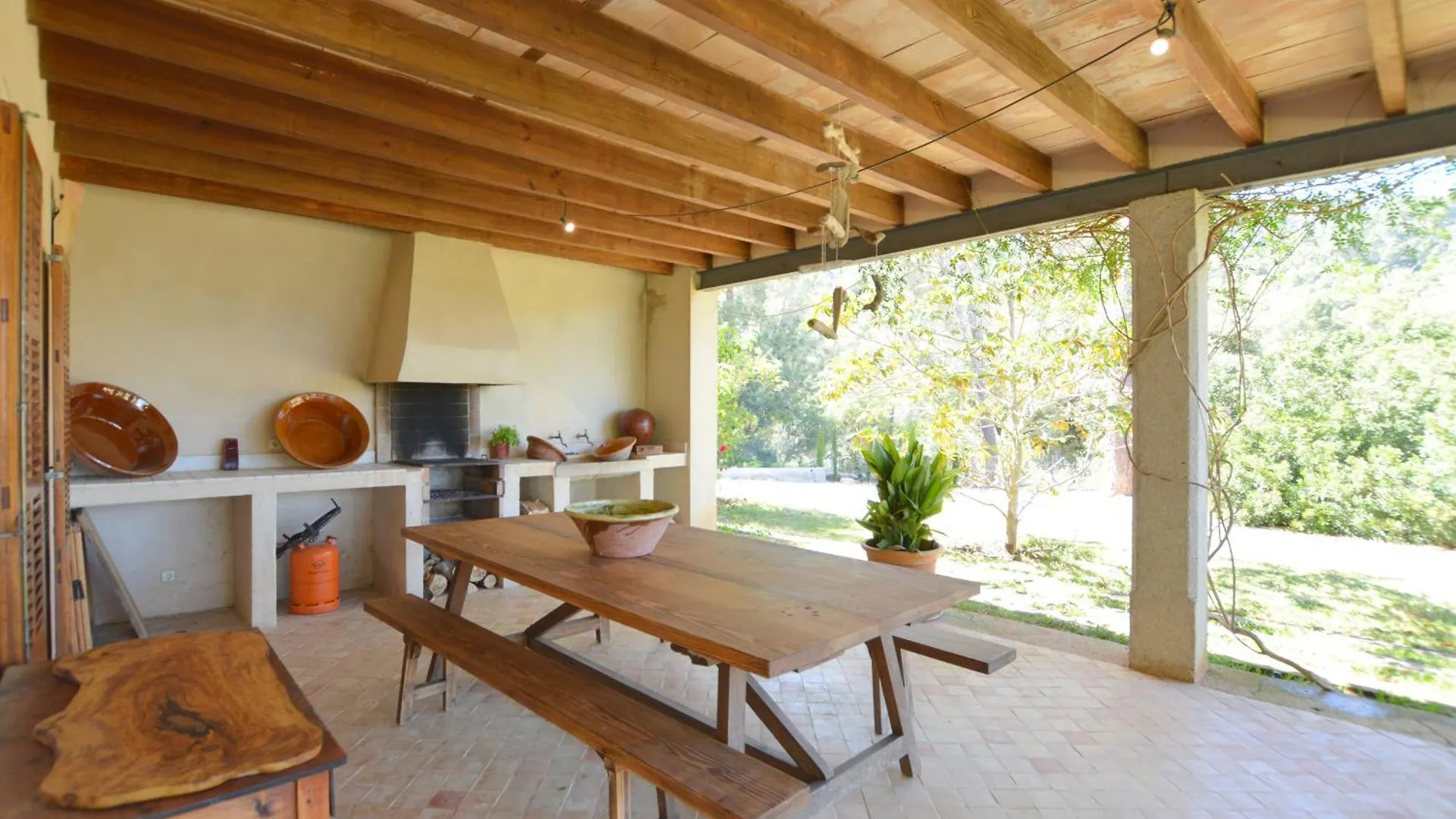 Holiday home Sa Mola Villa Son Vida