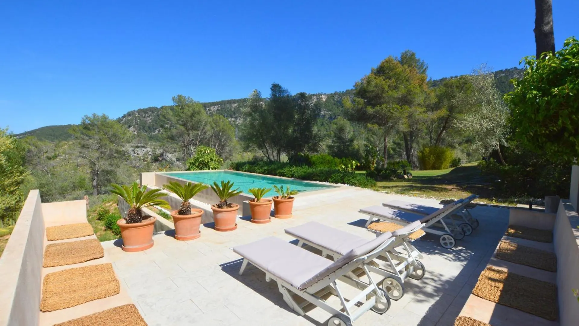 Sa Mola Villa Son Vida 0*,  Spain