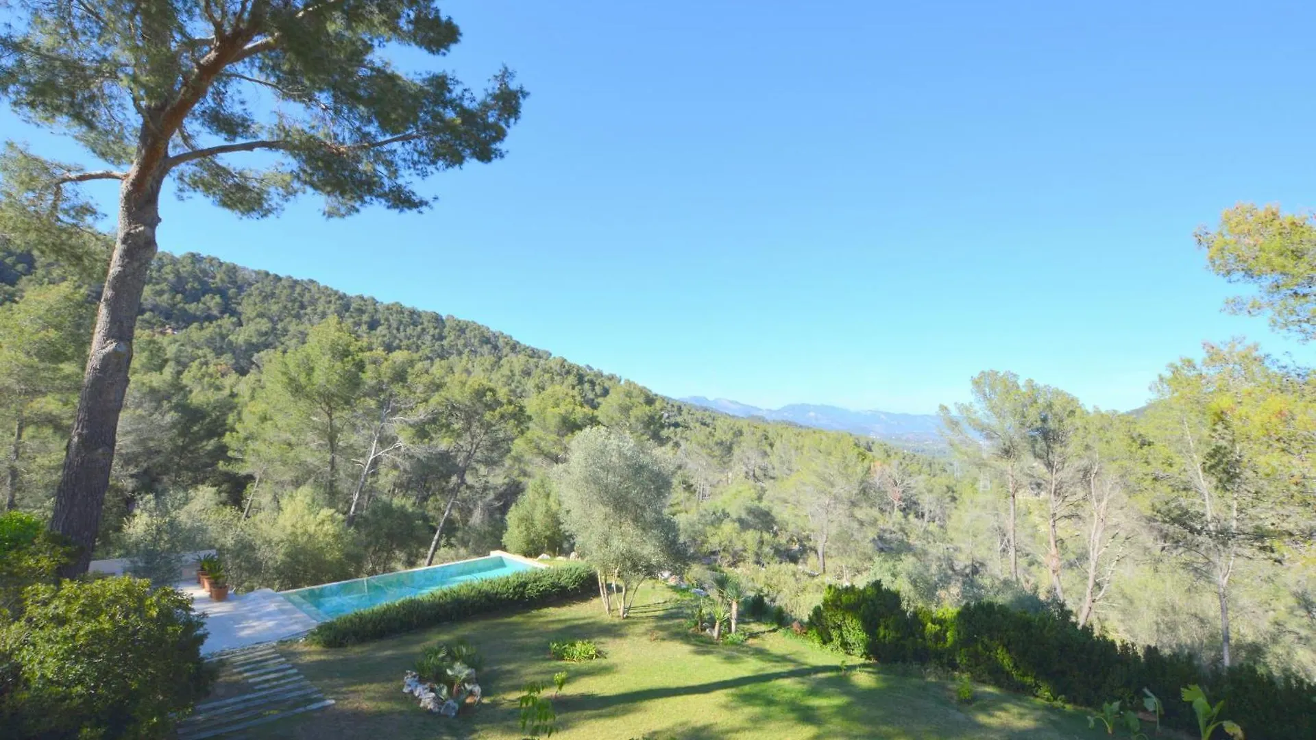 Sa Mola Villa Son Vida Holiday home
