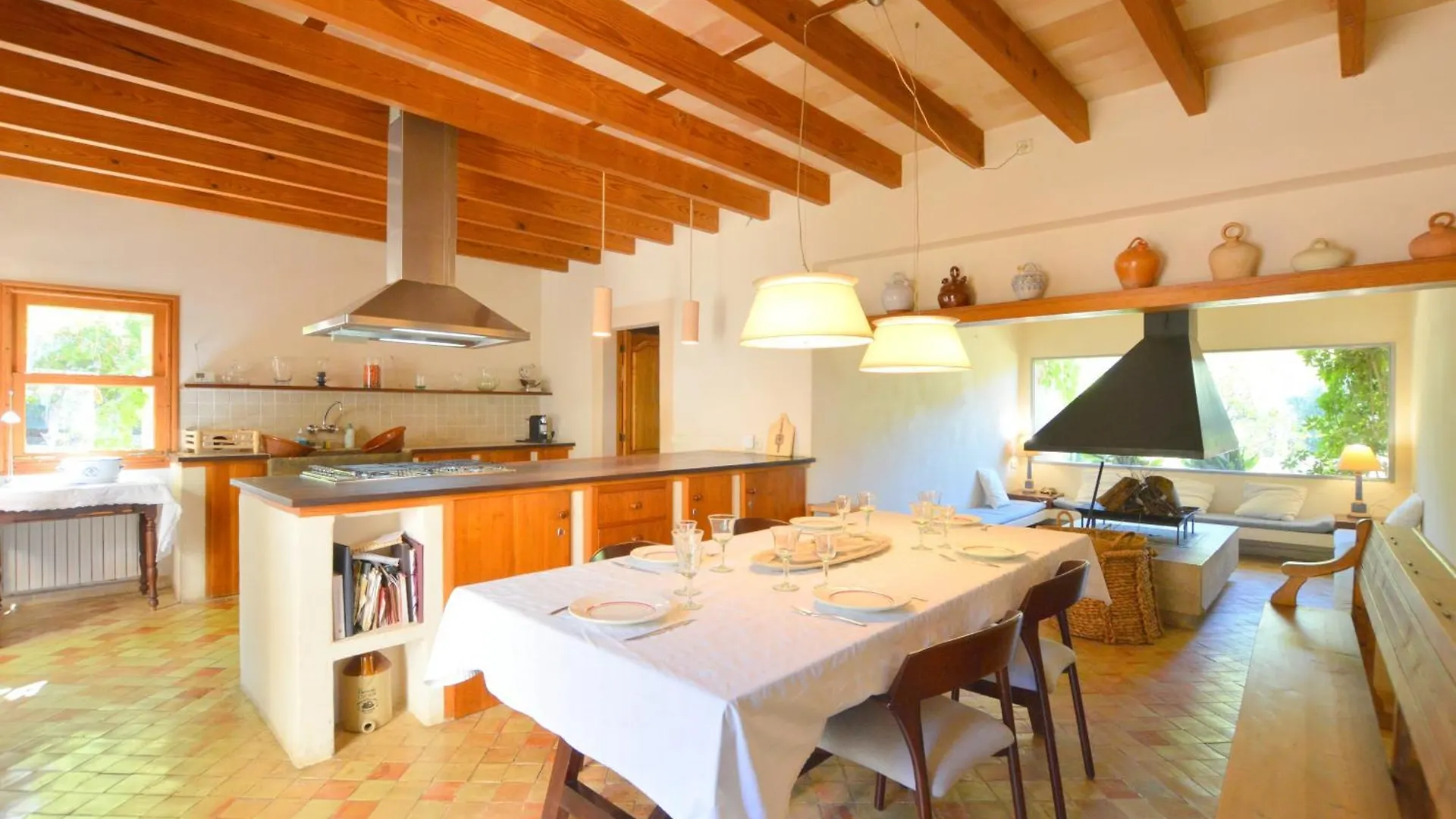 Sa Mola Villa Son Vida 0*,  Spain