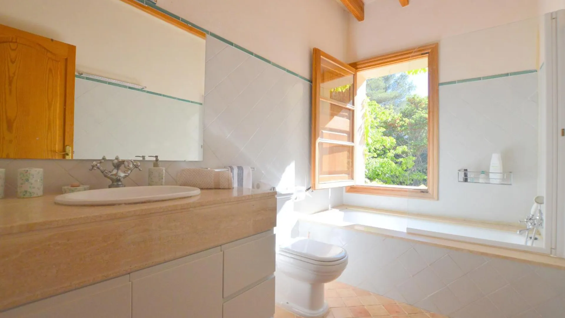Holiday home Sa Mola Villa Son Vida