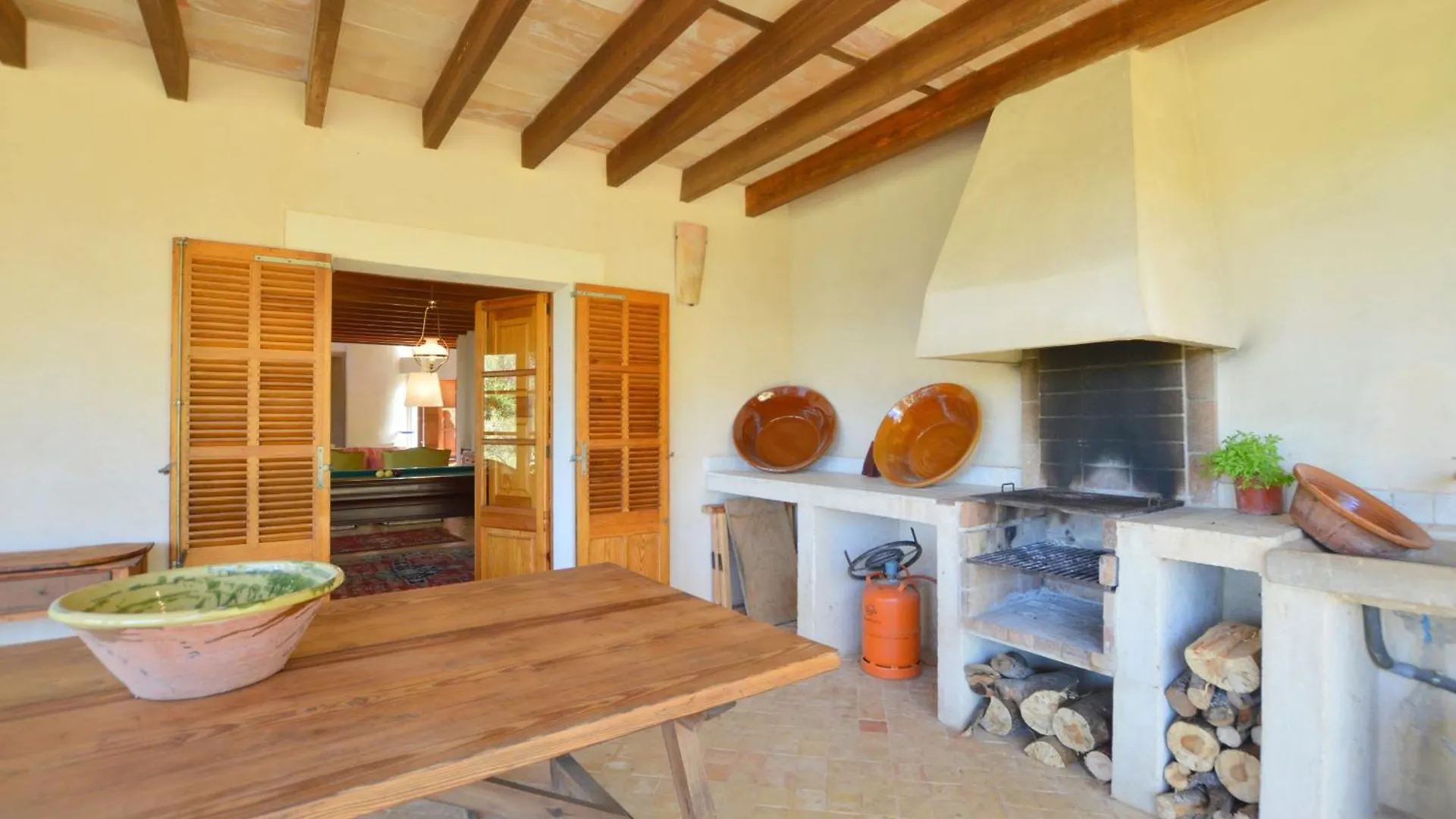 Sa Mola Villa Son Vida Holiday home