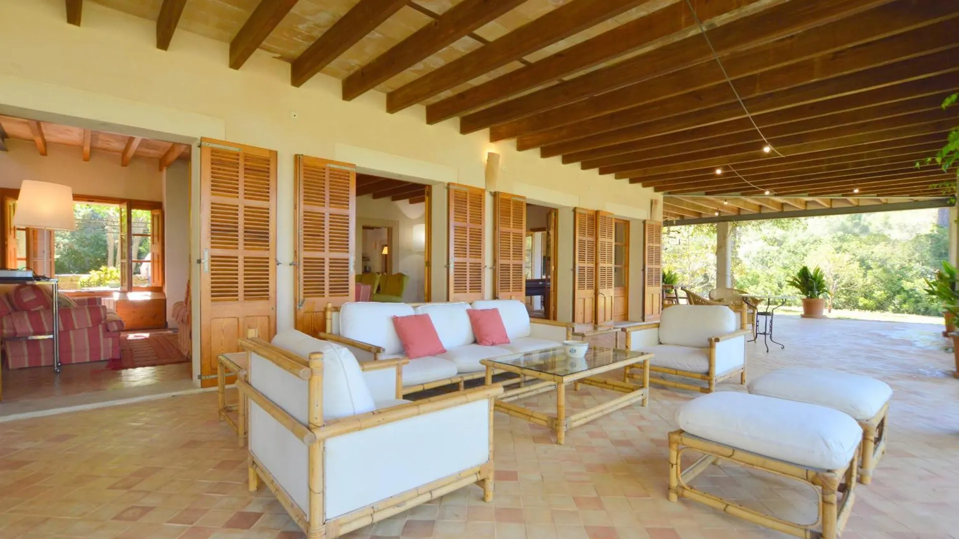 Sa Mola Villa Son Vida Holiday home