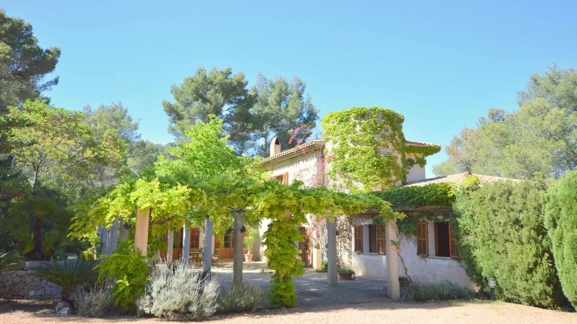 Holiday home Sa Mola Villa Son Vida