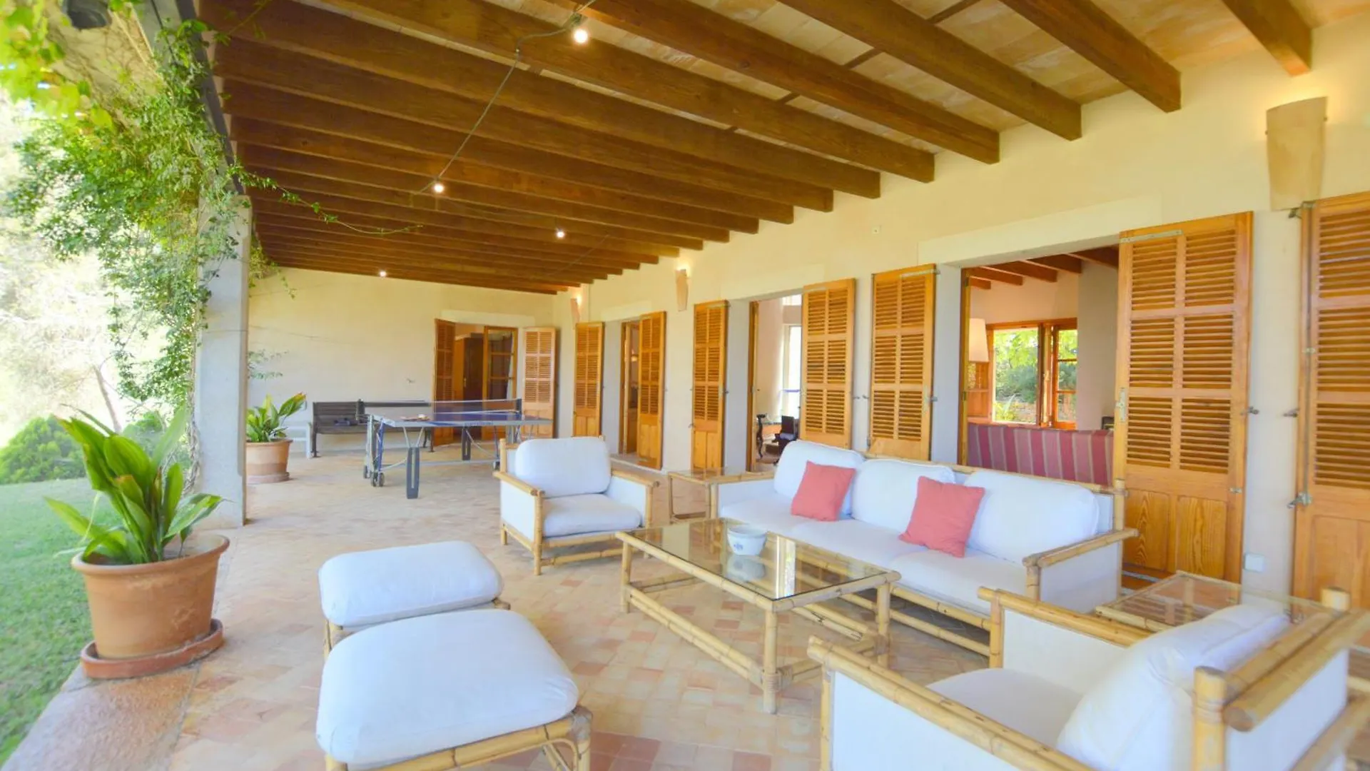 Sa Mola Villa Son Vida 0*,  Spain