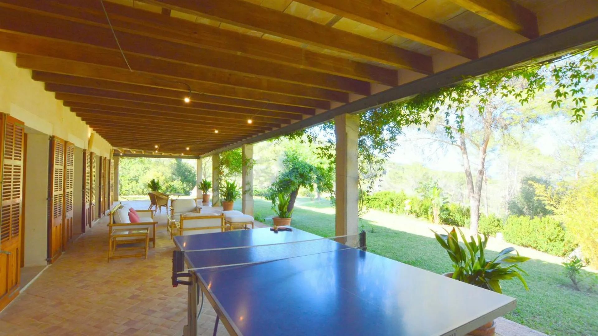 Holiday home Sa Mola Villa Son Vida